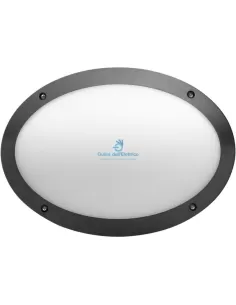 Wiva 51300017 Wli bulk downhill pl incl 20w nw vw